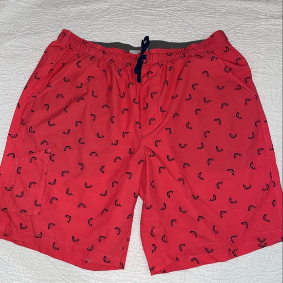 Field & Stream Men’s Swim Trunks L - Picture 1 of 2